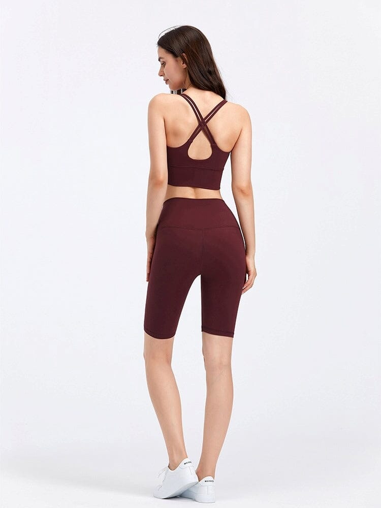 Ensemble Sport LoliSport | Yogaova
