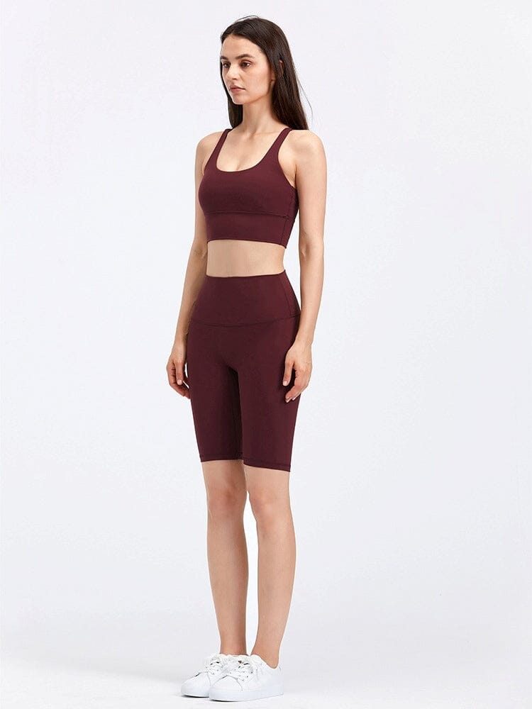 Ensemble Sport LoliSport | Yogaova