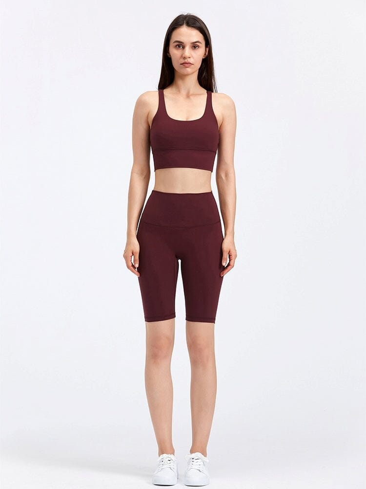 Ensemble Sport LoliSport | Yogaova