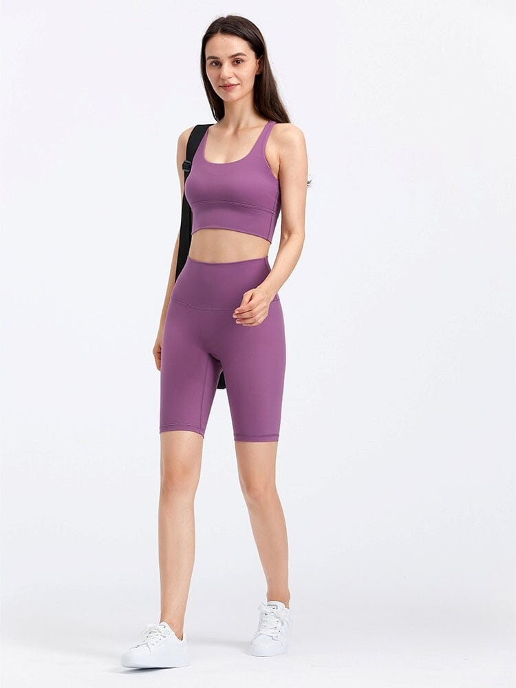 Ensemble Sport LoliSport | Yogaova