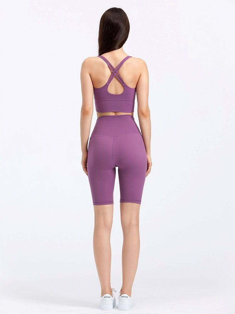 Ensemble Sport LoliSport | Yogaova