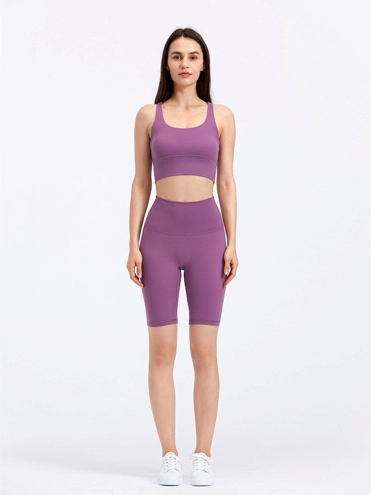 Ensemble Sport LoliSport | Yogaova