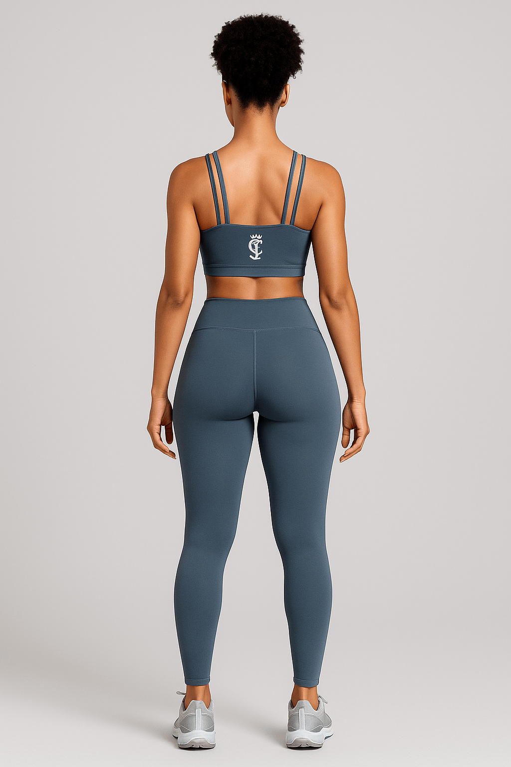 Ensemble Sport Paris JCS-Sports | Yogaova