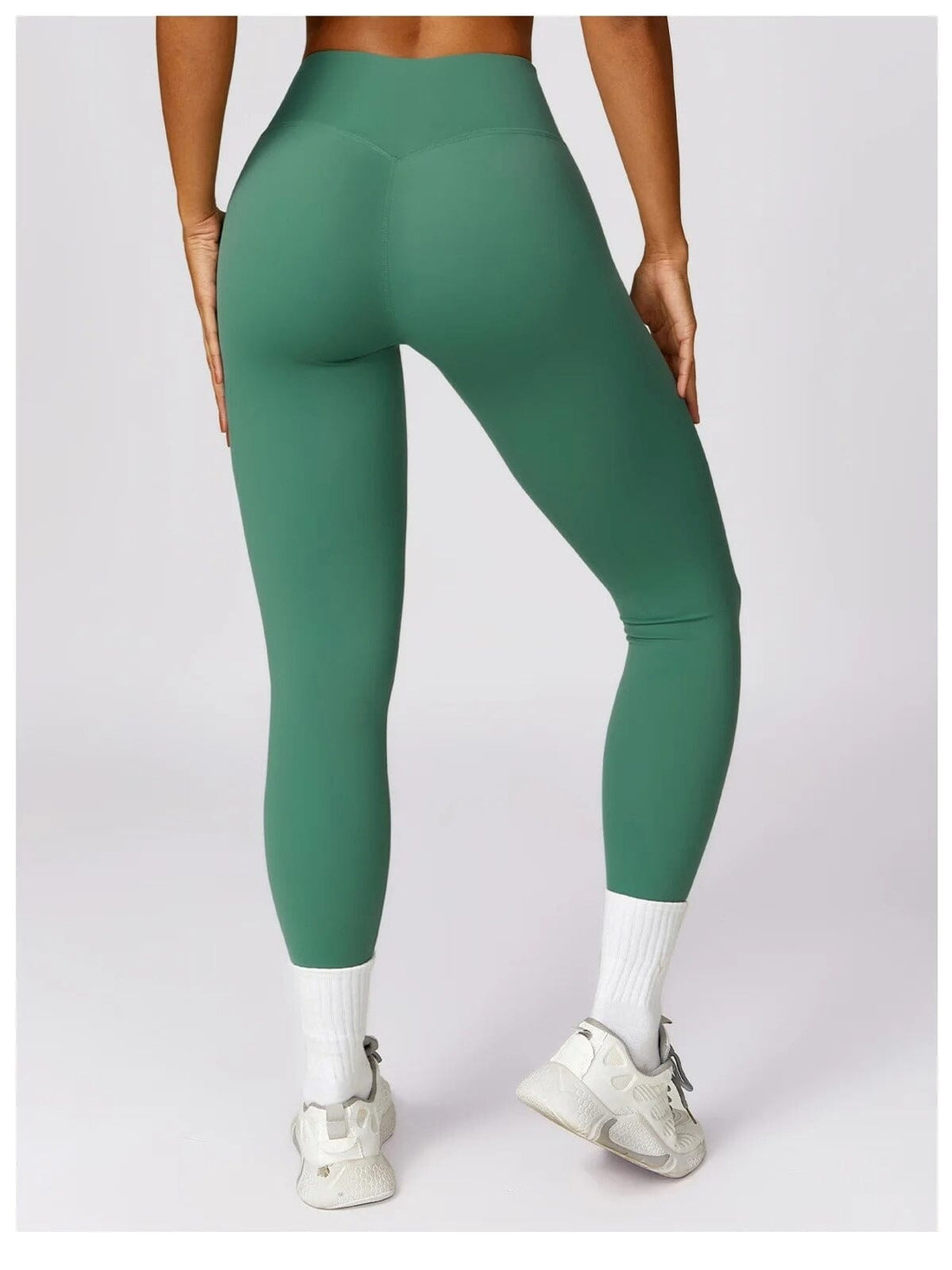 Ensemble Sport Prenium - PowerLiftGirl | Yogaova