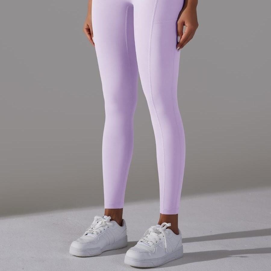 Ensemble Sport Push Up Poches - Fusion  | Yogaova