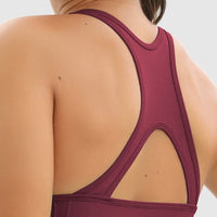 Ensemble Sport Push Up, Short et Brassière | Yogaova