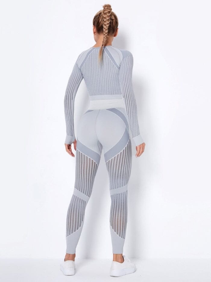 Ensemble Sport Respirant | Yogaova