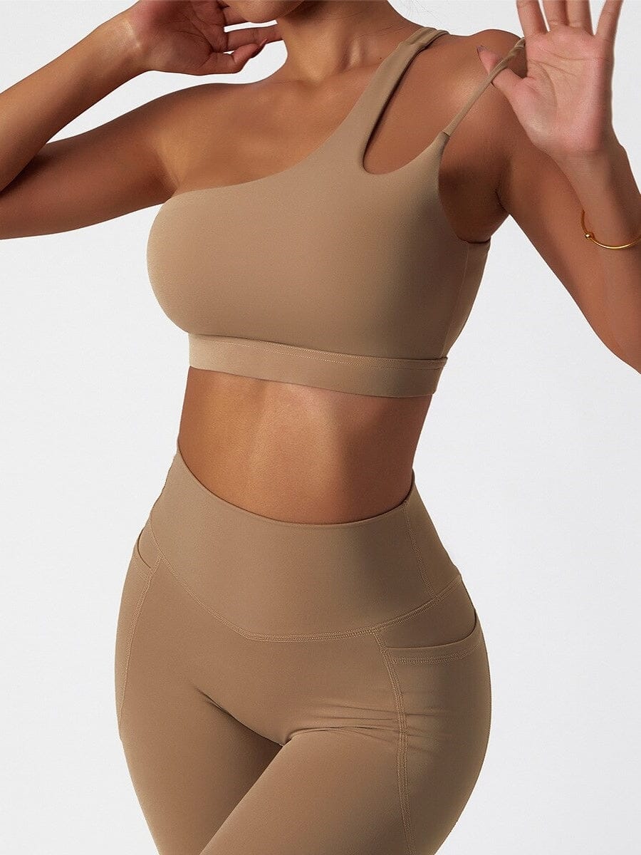 Ensemble Sport Sans Couture Extra Fit | Yogaova