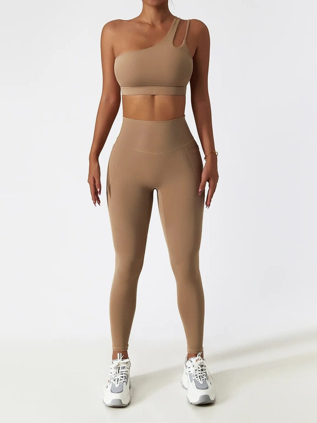 Ensemble Sport Sans Couture Extra Fit | Yogaova