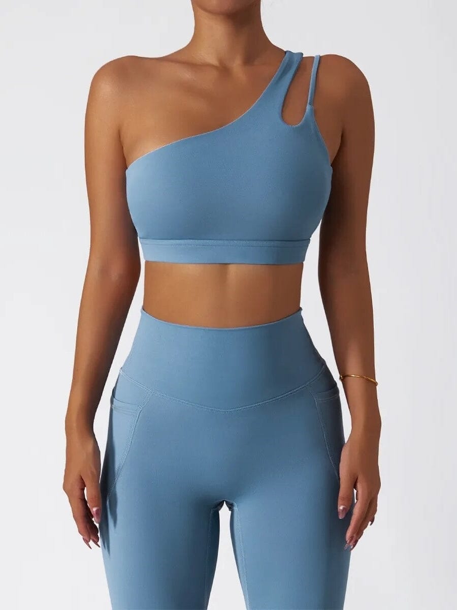 Ensemble Sport Sans Couture Extra Fit | Yogaova