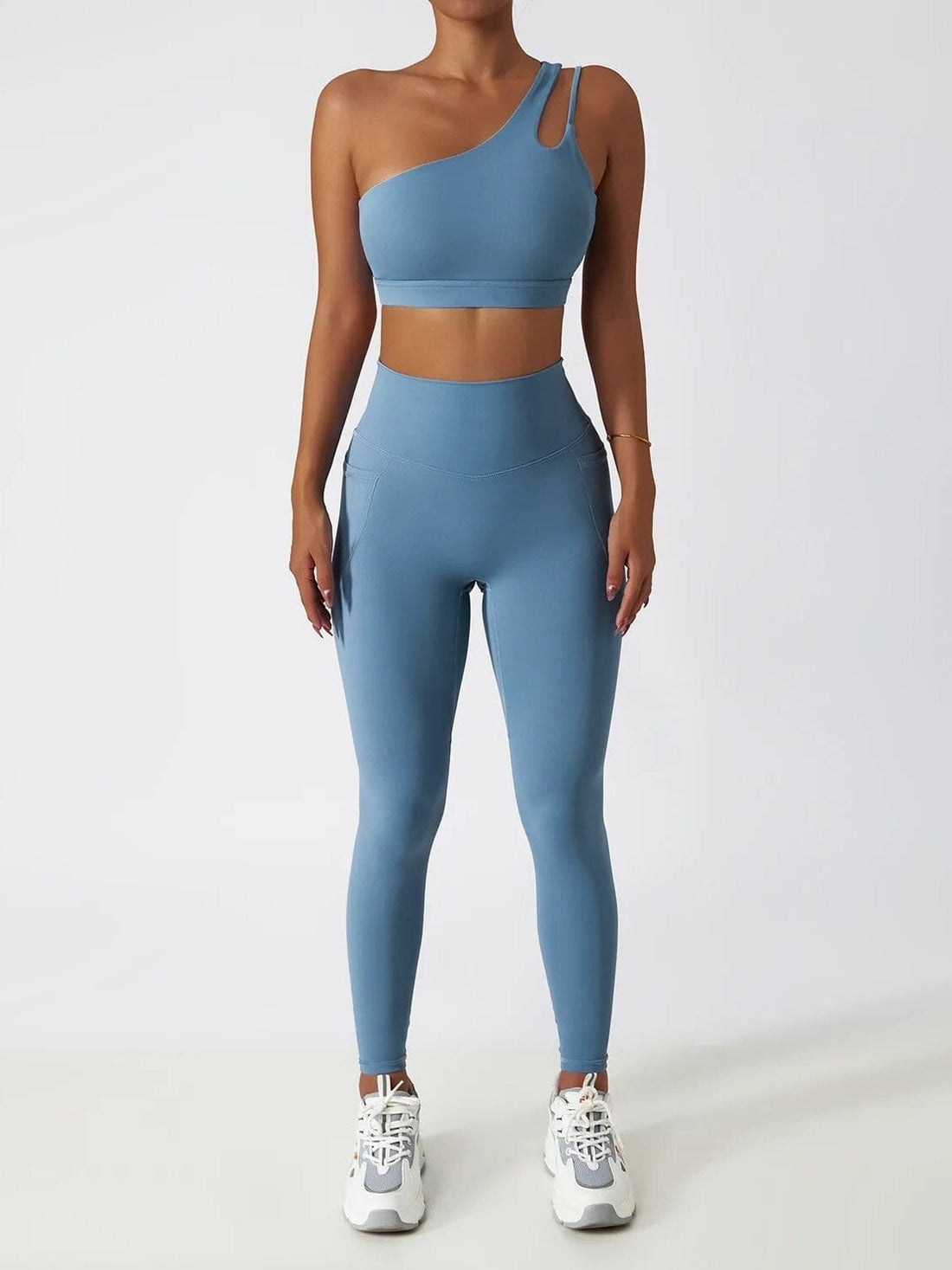 Ensemble Sport Sans Couture Extra Fit | Yogaova