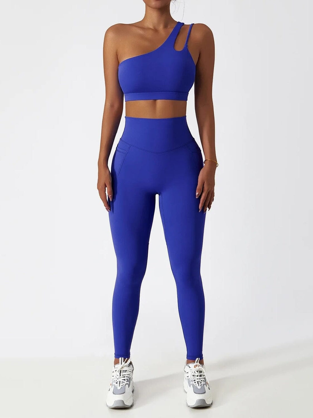Ensemble Sport Sans Couture Extra Fit | Yogaova