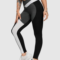 Ensemble Sport Sculptant, Legging Push Up et Brassière | Yogaova