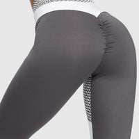 Ensemble Sport Sculptant, Legging Push Up et Brassière | Yogaova