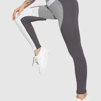 Ensemble Sport Sculptant, Legging Push Up et Brassière | Yogaova