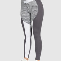Ensemble Sport Sculptant, Legging Push Up et Brassière | Yogaova