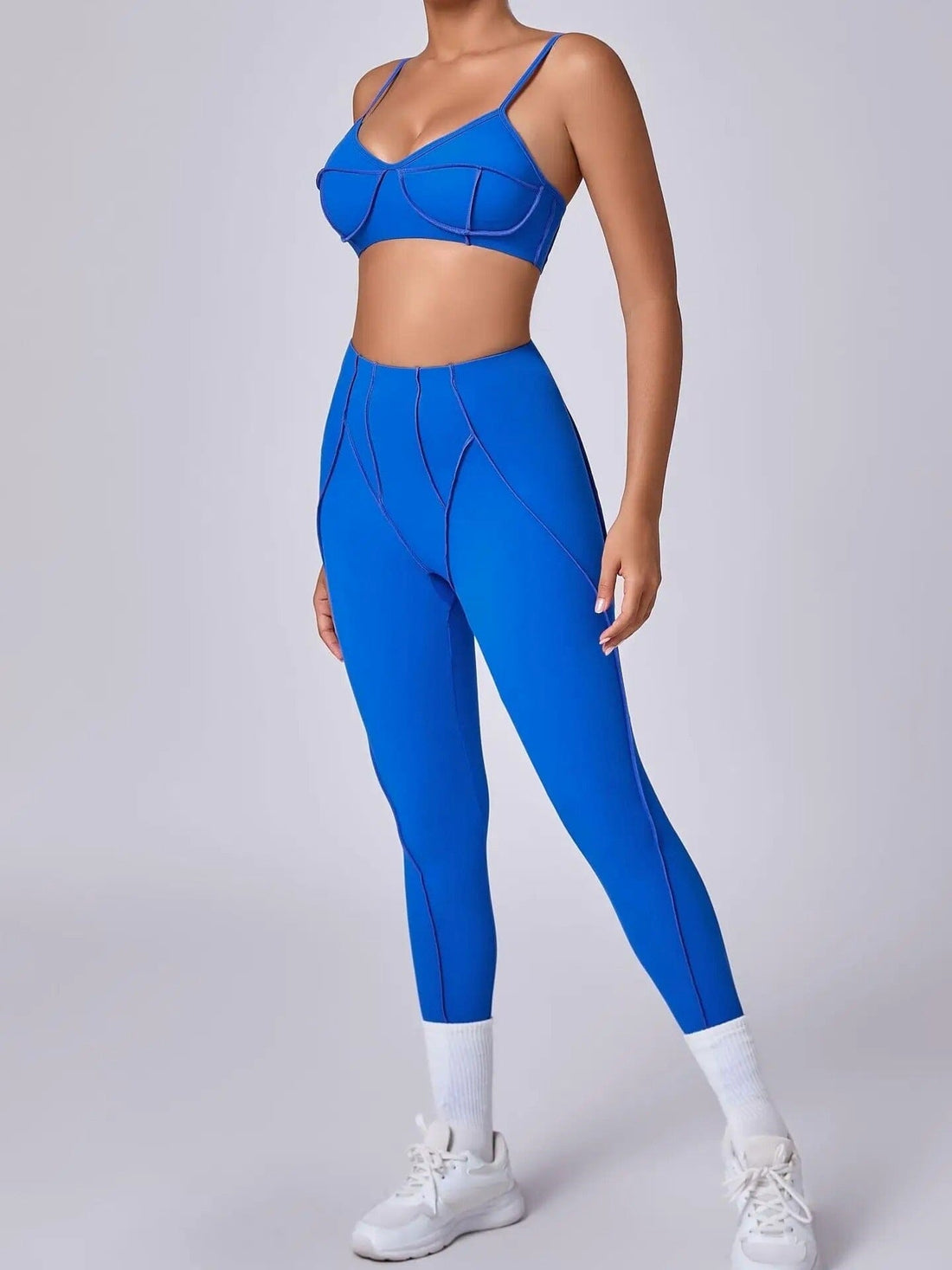 Ensemble Sport Sculptant Yoka  - 2025 | Yogaova