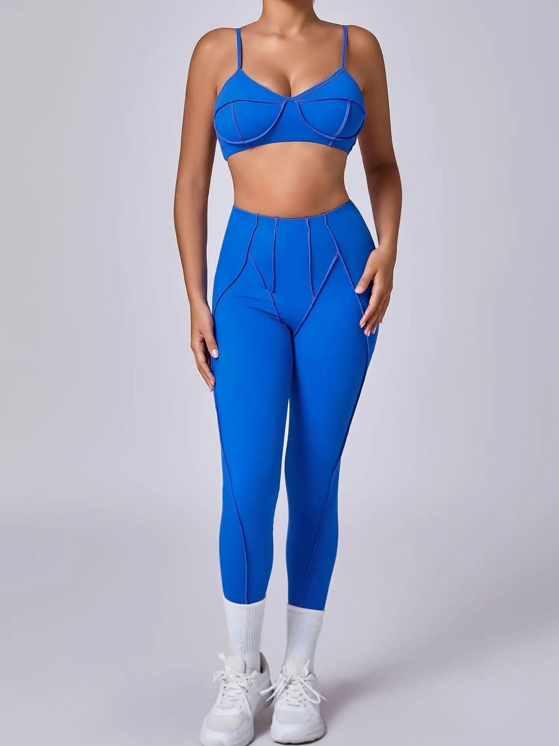 Ensemble Sport Sculptant Yoka  - 2025 | Yogaova