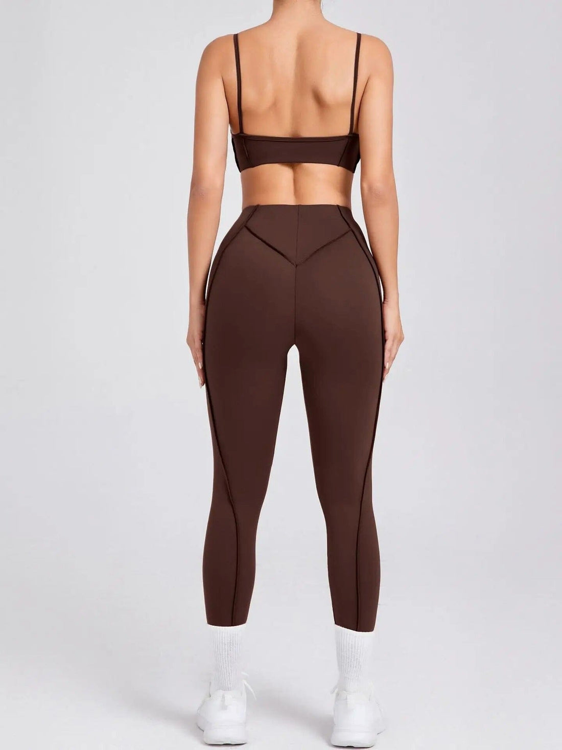 Ensemble Sport Sculptant Yoka  - 2025 | Yogaova