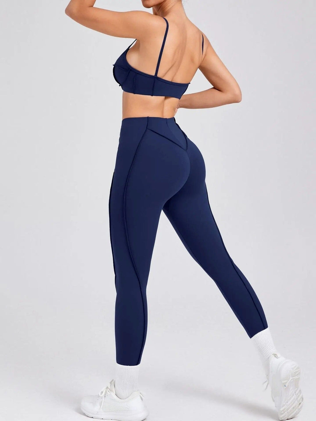 Ensemble Sport Sculptant Yoka  - 2025 | Yogaova