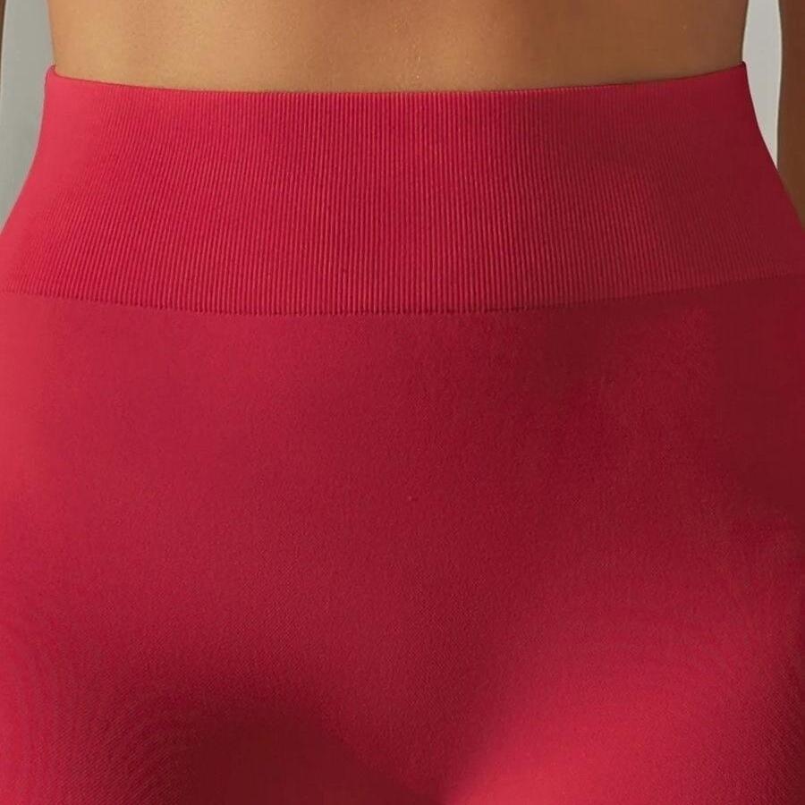 Ensemble Sport Seconde Peau Sans Couture  | Yogaova
