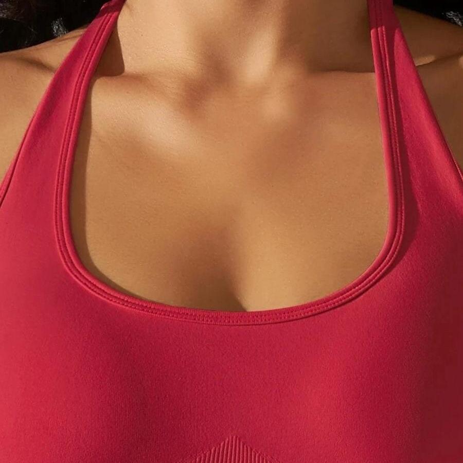Ensemble Sport Seconde Peau Sans Couture  | Yogaova