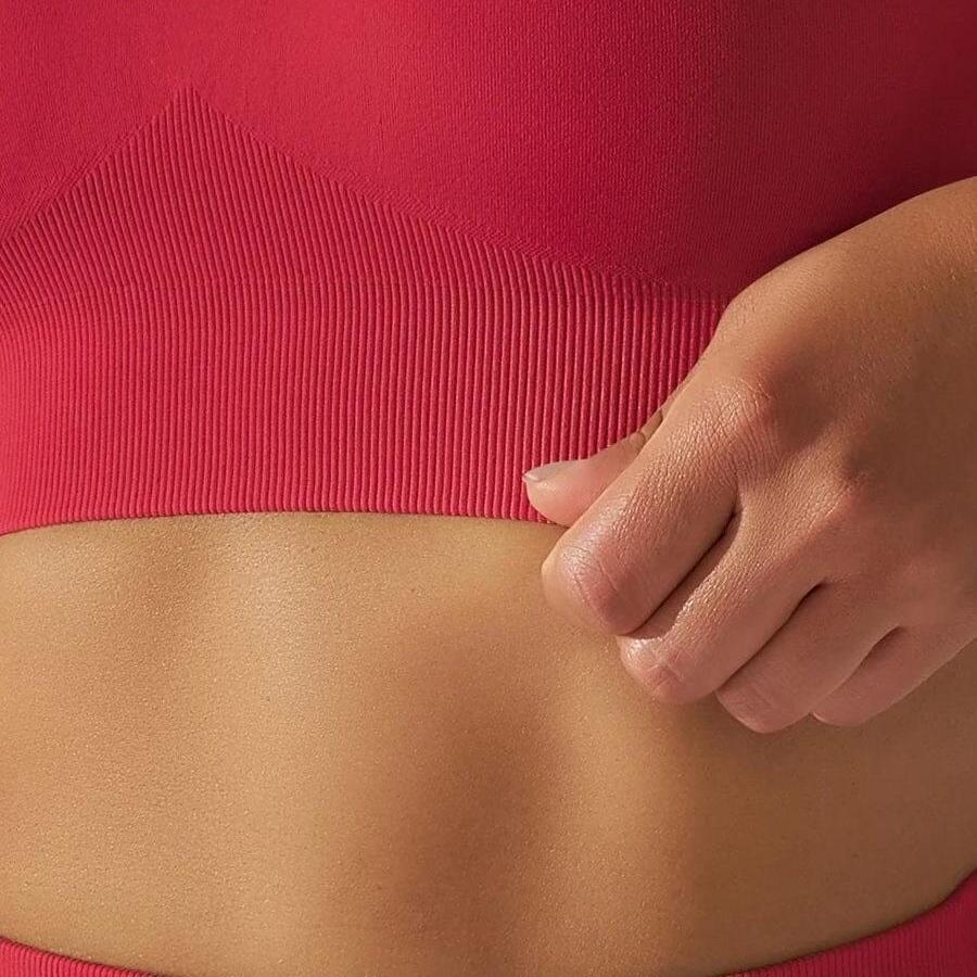 Ensemble Sport Seconde Peau Sans Couture  | Yogaova
