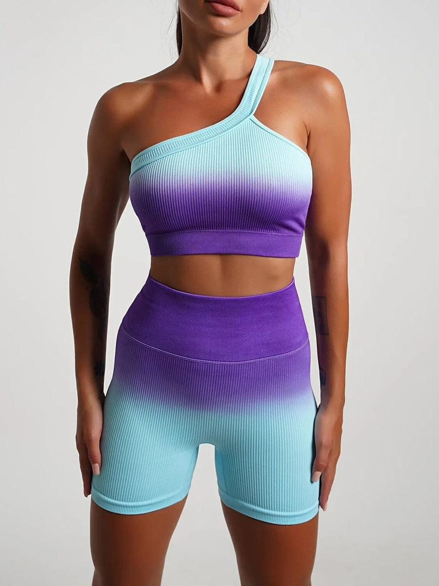 Ensemble Sport Short - Yoka | Yogaova