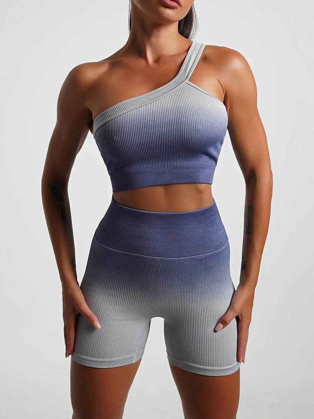 Ensemble Sport Short - Yoka | Yogaova