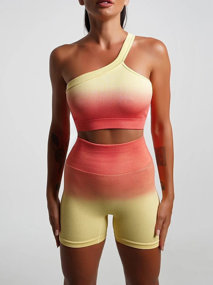 Ensemble Sport Short - Yoka | Yogaova