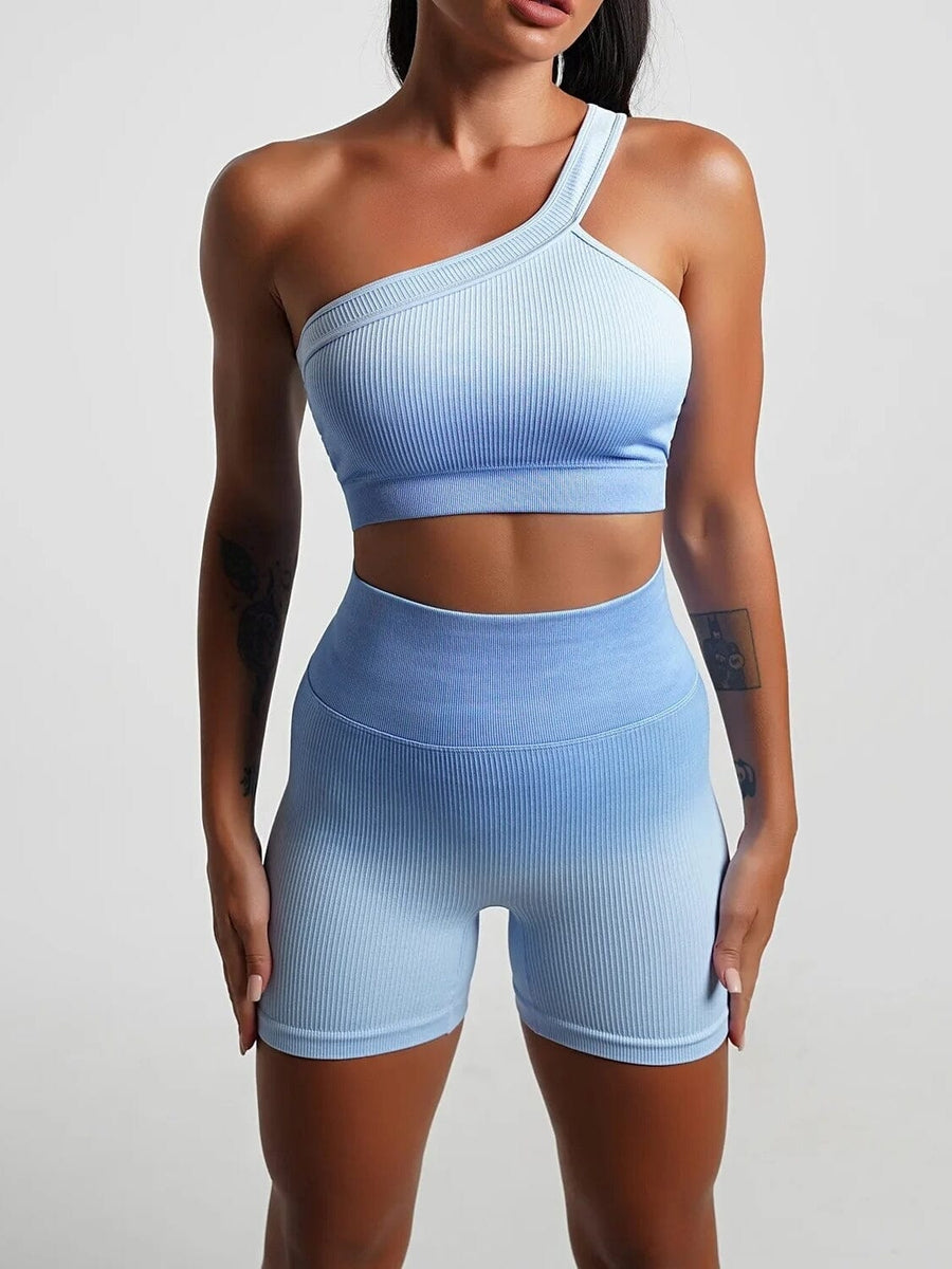 Ensemble Sport Short - Yoka | Yogaova
