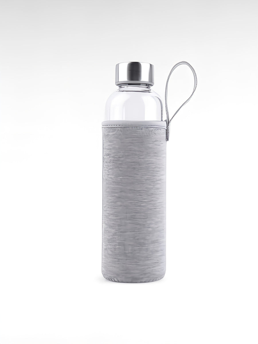 Gourde en verre 550ml