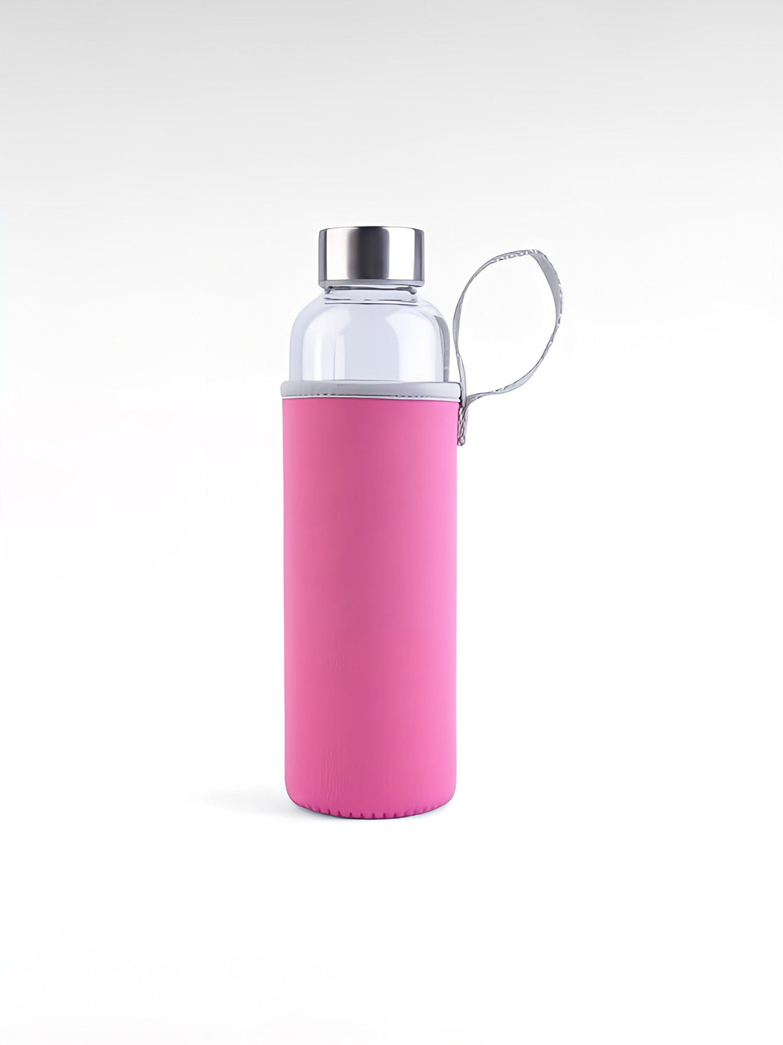 Gourde en verre 550ml