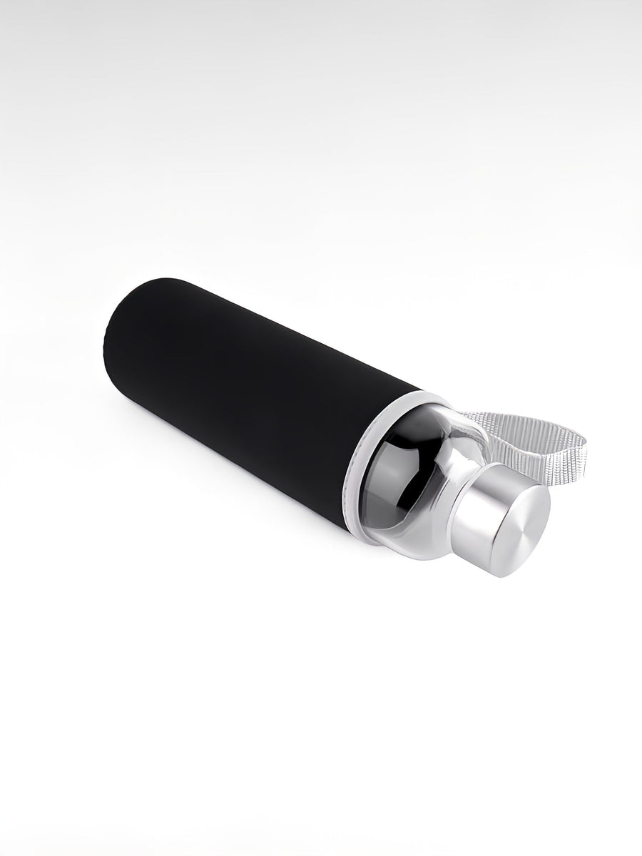 Gourde en verre 550ml