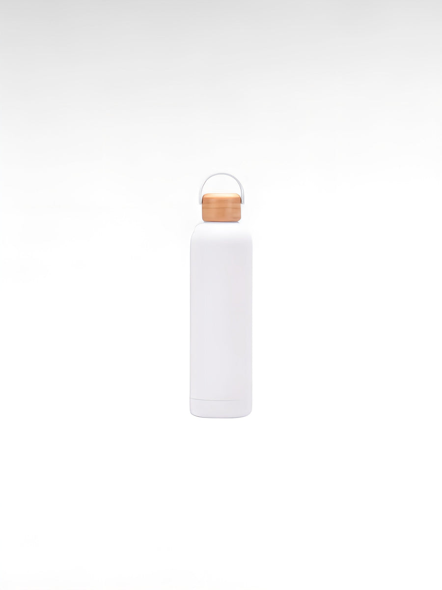 Gourde isotherme 1l