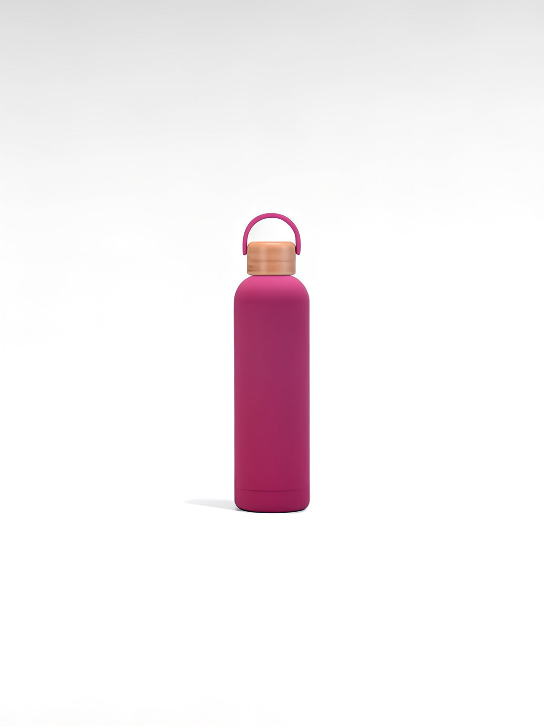 Gourde isotherme 1l