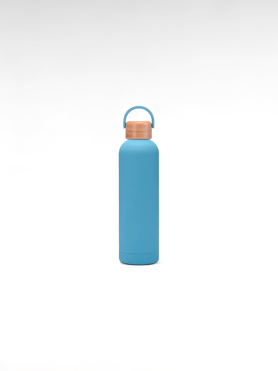 Gourde isotherme 1l