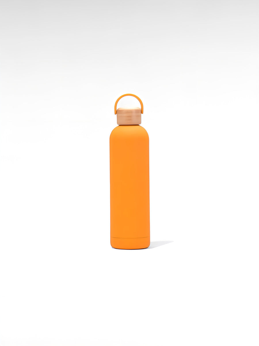Gourde isotherme 1l