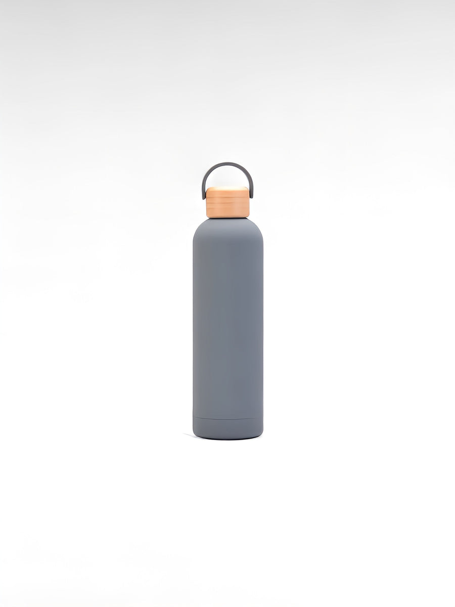 Gourde isotherme 1l