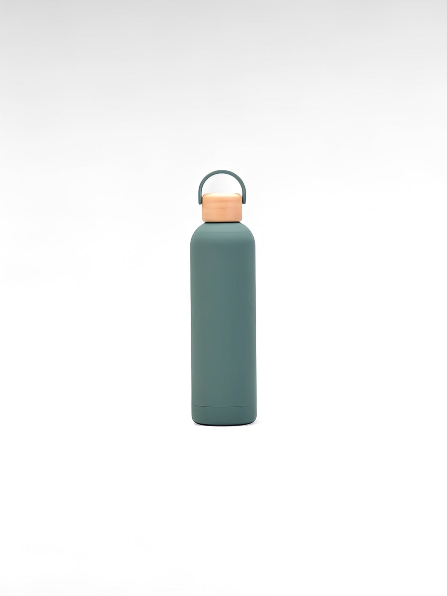 Gourde isotherme 1l