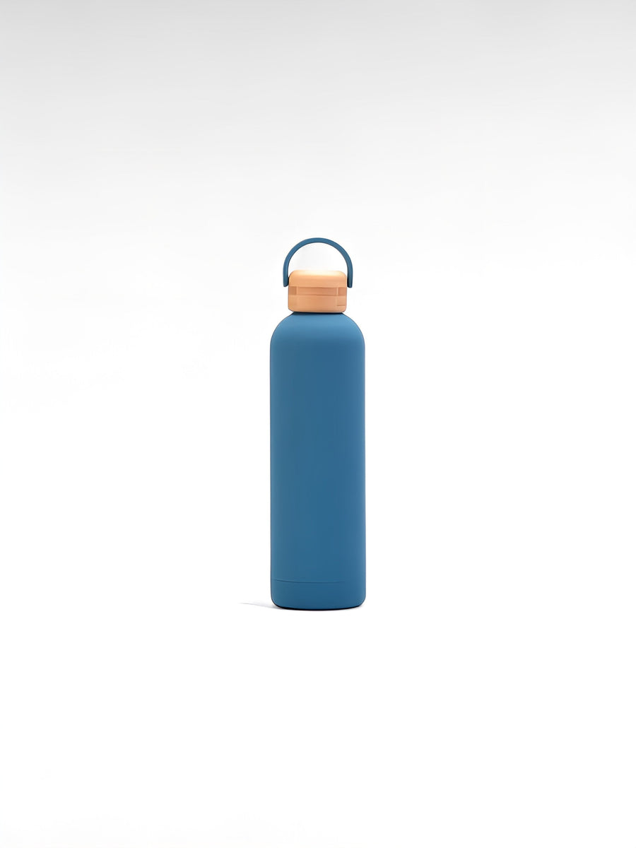 Gourde isotherme 1l