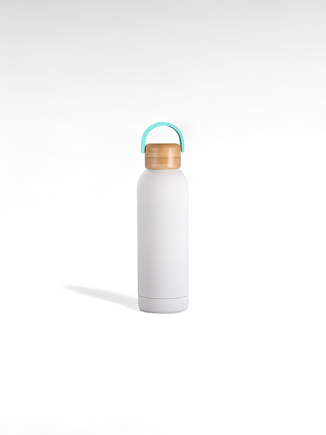 Gourde isotherme 1l