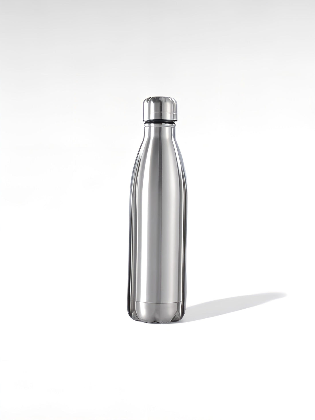 Gourde isotherme inox