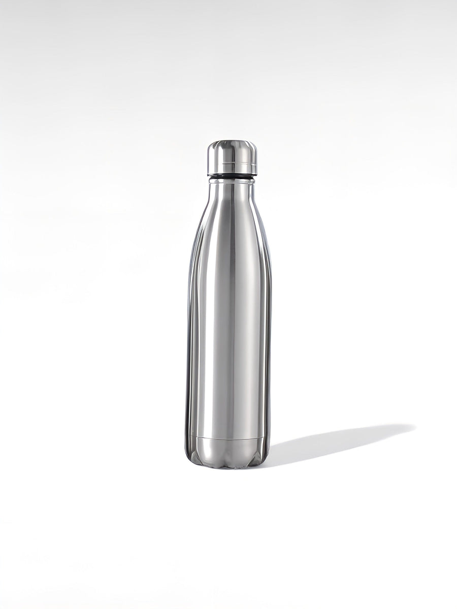Gourde isotherme inox