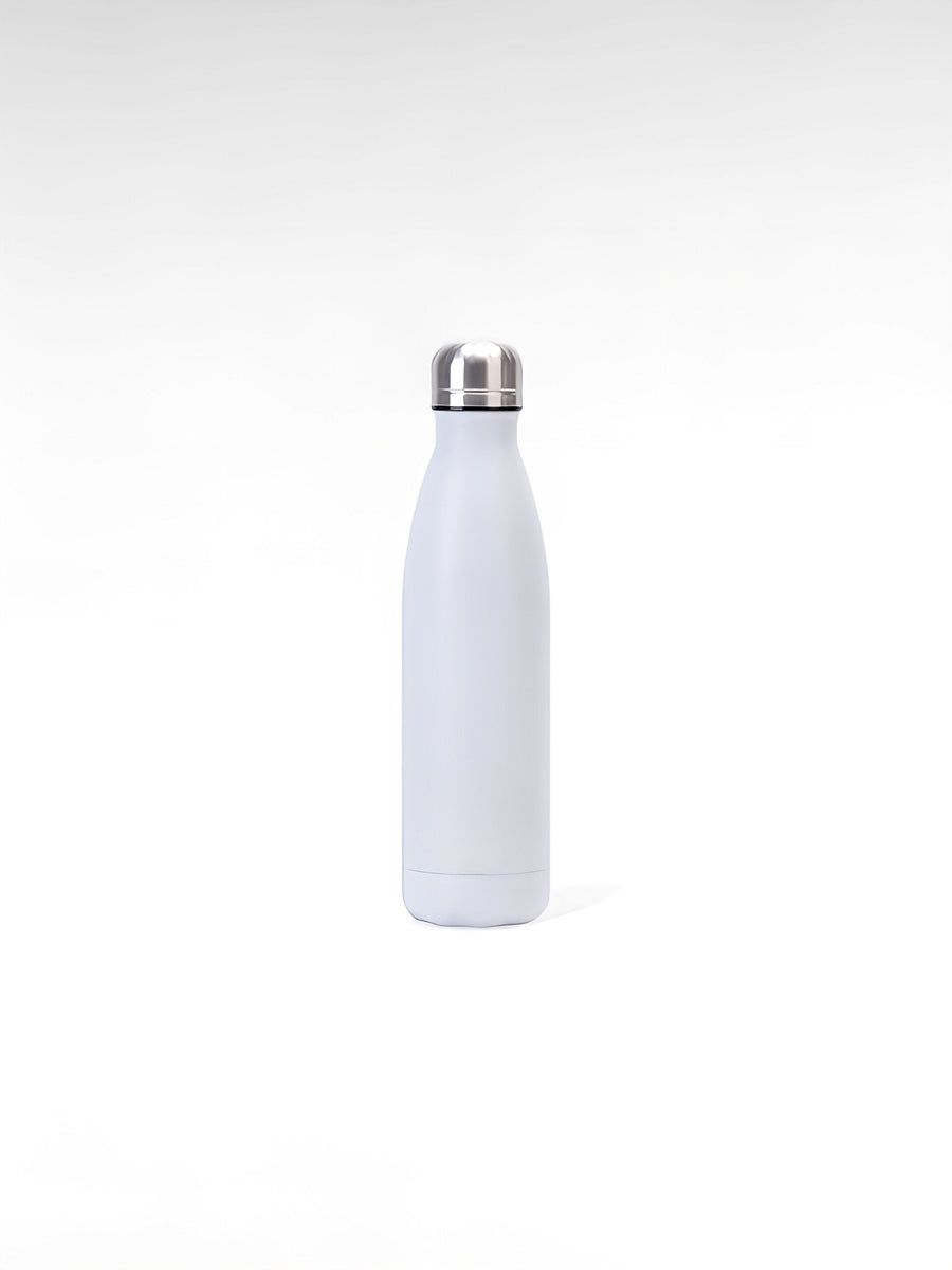 Gourde isotherme légère