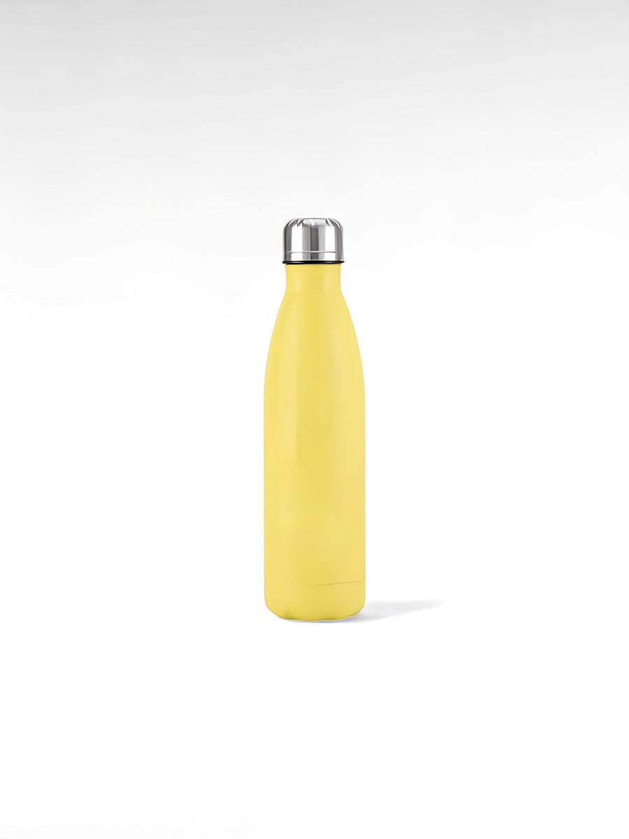 Gourde isotherme légère