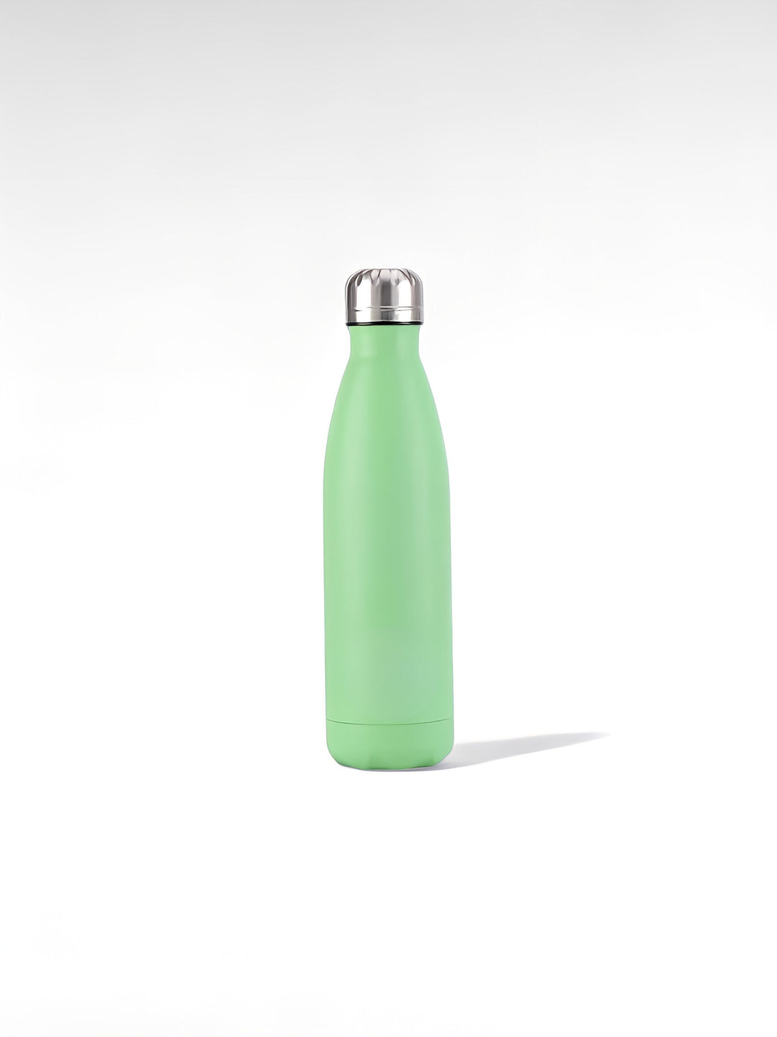Gourde isotherme légère