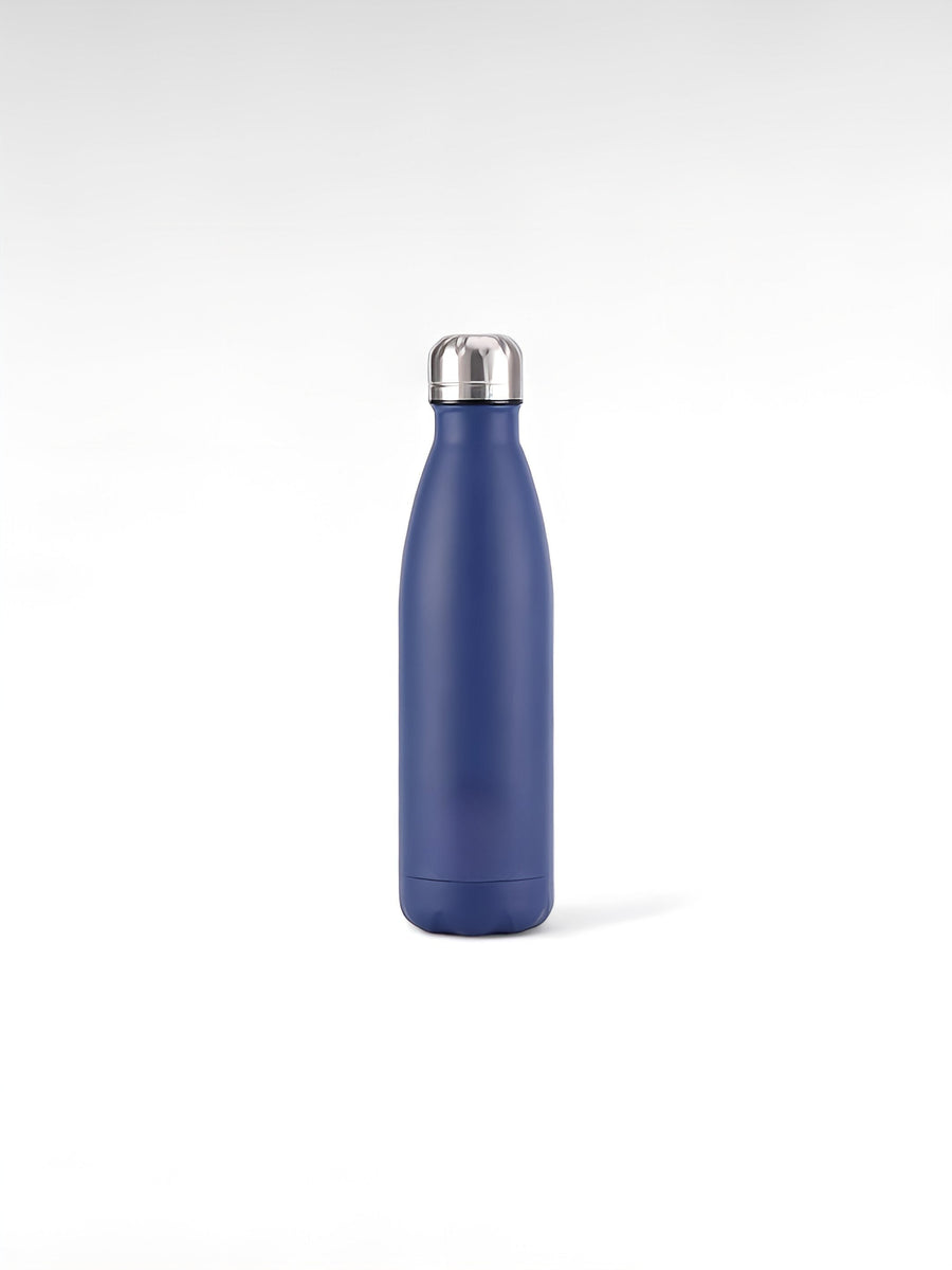 Gourde isotherme légère