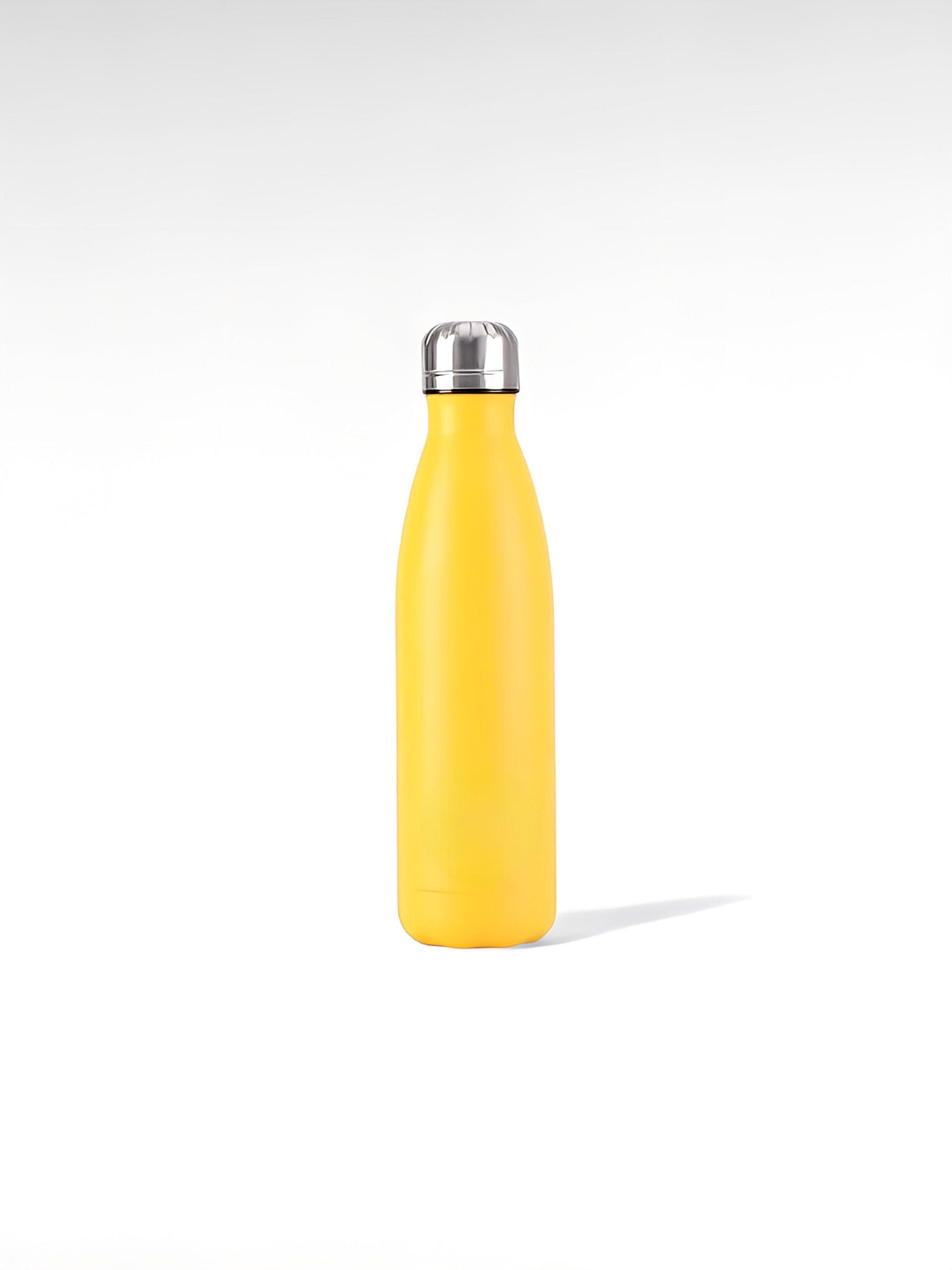 Gourde isotherme légère