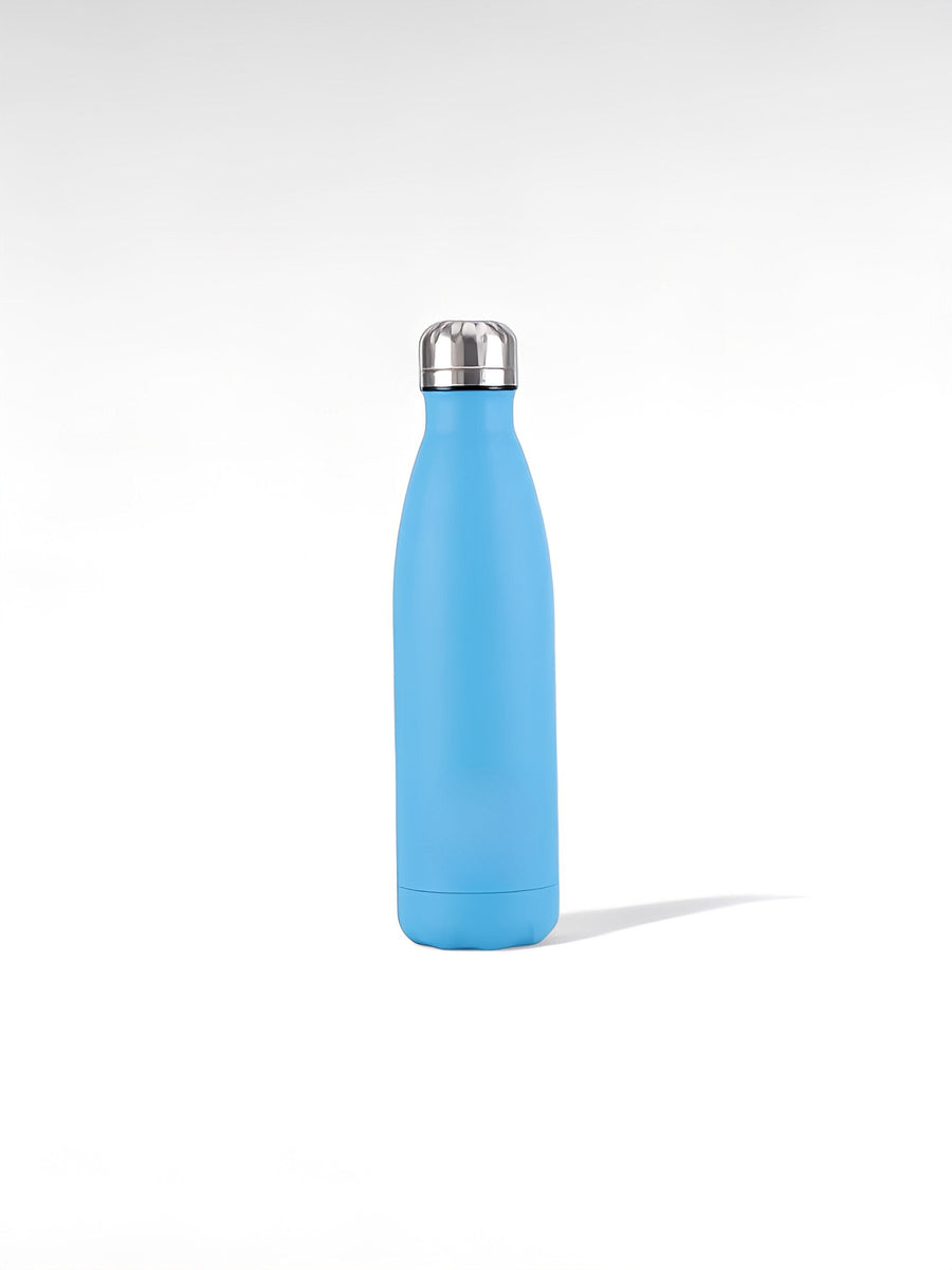 Gourde isotherme légère
